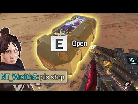 5 UNWRITTEN RULES for Apex Legends (STOP DOING THIS) - Tips and MISTAKES!