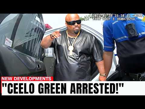 OMG😱 Ceelo Green DROPS BOMBSHELL REVELATION |Confirms What We Thought All Along!!