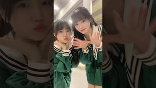 #いぎなり東北産 #吉瀬真珠 #北美梨寧 #shorts