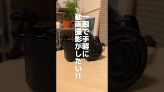 【SONY】Vlog撮影向けミラーレス一眼「ZV-E10」を紹介!!! #SONY #zve10 #一眼 #一眼レフ #おすすめカメラ #オススメカメラ #一眼レフカメラ  #ミラーレス