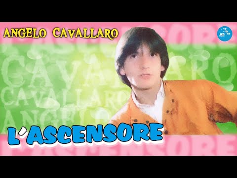 Angelo Cavallaro  - Se te ne vai - Official Seamusica