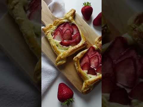 My Grandma's Birthday ft. Strawberry Danish