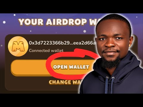 MemeFi - ACTIVATE Airdrop Wallet Before SNAPSHOT || Claim Allocation into Bybit