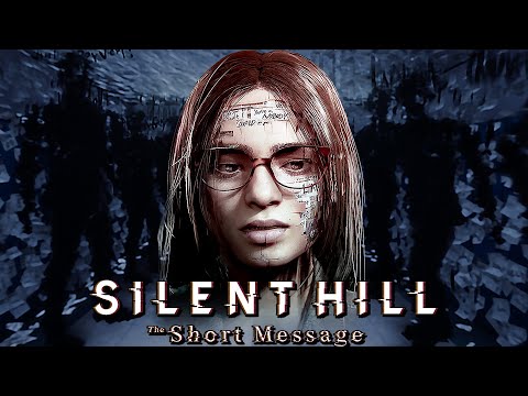 Silent Hill: The Short Message is a terrifying and free PS5 experience