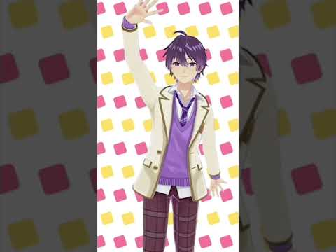 🍓おかえりらぶっ！／すとぷり【ななもり。】#shorts