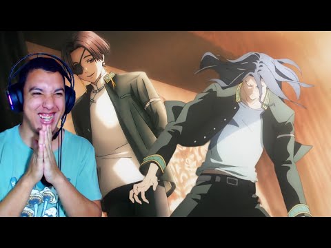 A Gentleman/ Wind Breaker Episode 5 Reaction