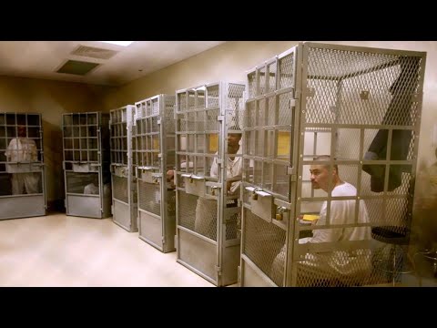 Top 10 Most Brutal Prisons In The World 😱