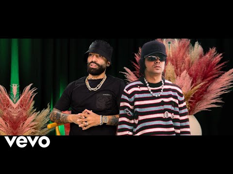 Arcangel x Chencho Corleone x Zion x Ken-Y x Jory Boy - Te Enamores (Official Video) + Bonus Track