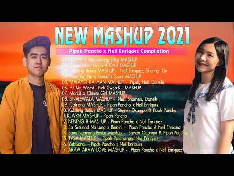 Neil Enriquez x Pipah Pancho Greatest Hist ||  Best Of Neil Enriquez x Pipah Pancho Cover Playlist