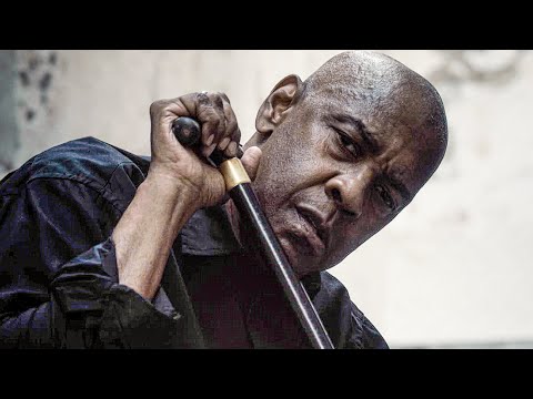 Denzel Faces His Biggest Enemy… Himself | The Equalizer 3