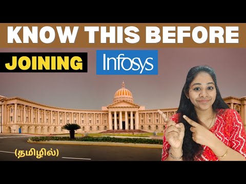 Things you must know😱 before Joining Infosys in 2024🚀💥 |  Infosys Joining Process (Freshers)🔥