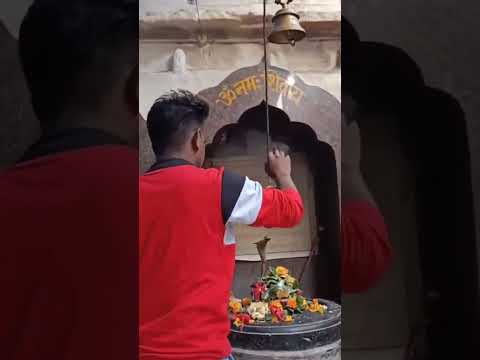 करूणा के अथाह सागर है भोलेनाथ ।। har har mahadev || mahashivratri 2023 || #shorts #alkarhavlogger