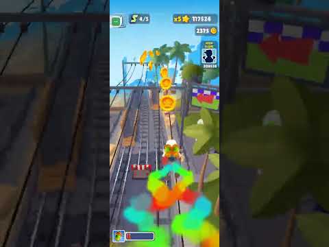 #subwaysurfers #subway #subwaysurf #subwaysurfersshorts #subwaysurfvideos #subwayprincessrunner #run