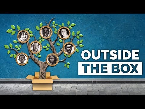 Outside the Box - Full Video