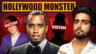 The P. DIDDY Controversy Explained