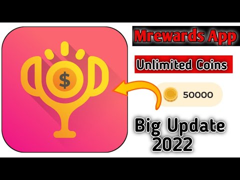 Mrewards App New Update 😱 | mrewards app update 2022 | mrewards real or fake |