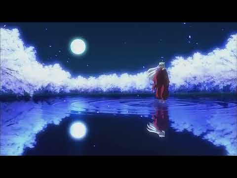 Beautiful Japanese Music   Inu Sad Song Mix   Emotional Soundtrack