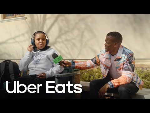 Too good not to tell someone University - Uber One | Uber Eats