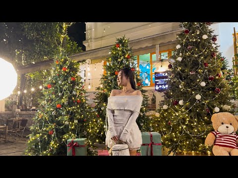 Welcome Christmas 2025 With Special Music - Relaxing Soft Music Anytime