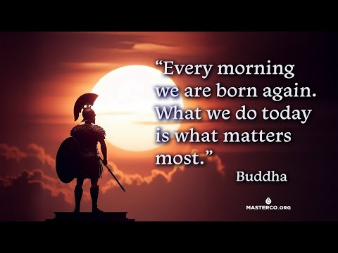 STOP Waiting for Tomorrow -- Start TODAY | The Power Method