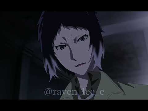 [BSD BEAST] “ShinSoukoku” — Fan(re)Animation by RaVen LeE (@raven_lee_e)