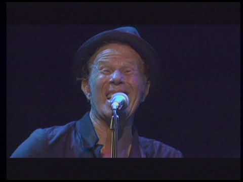 Tom Waits - "Day After Tomorrow" (Live on The Orphans Tour, 2006)