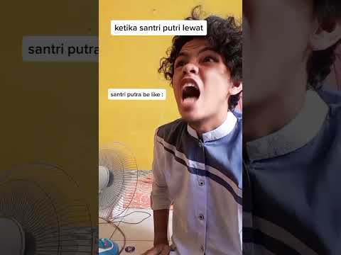 Udh cantik ahli agama