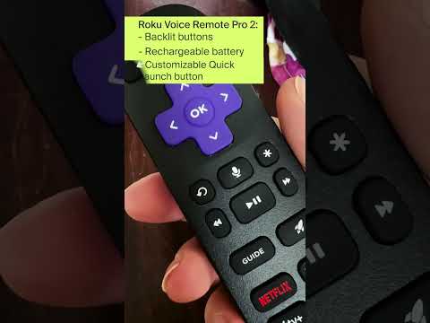 This Roku remote may cause you to never lose your remote again