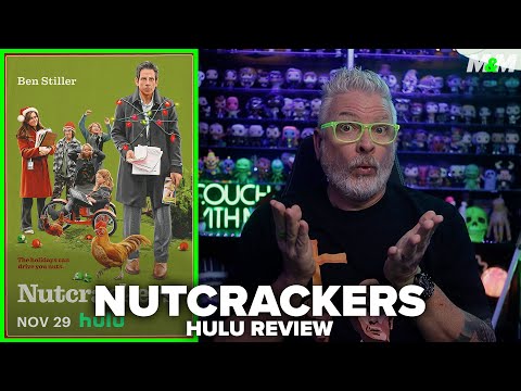 Nutcrackers (2024) Hulu Movie Review