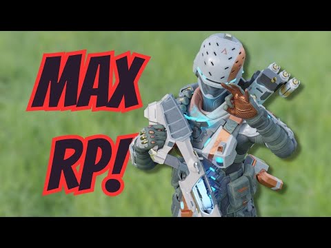 How To PUB STOMP Season 16 Ranked Lobbies | Apex Legends Gameplay