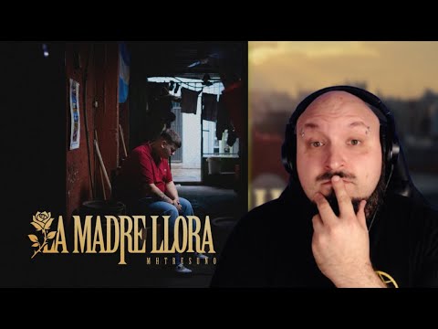 MHTRESUNO | LA MADRE LLORA // BATERISTA REACCIONA // Nacho Lahuerta