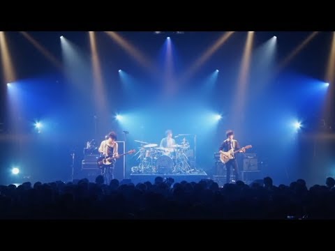 UNISON SQUARE GARDEN「僕は君になりたい」from 「Bee side Sea side 0」 at 新木場STUDIO COAST 2019.04.25