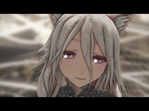 MMD】Bye-Bye Lover (TDA Winter Flower IA)