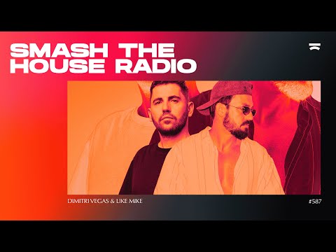 Smash The House Radio ep. 587