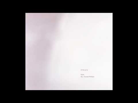 i8u || Tomas Phillips || Ligne (2009) Full Album