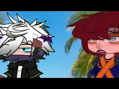 From the Islands || Dabihawks || my au || skit || Mha/bnha || !~