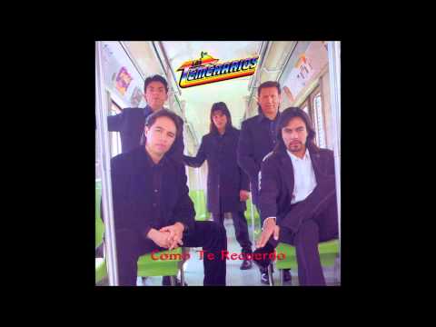 4. Bella Pero Mala - Los Temerarios