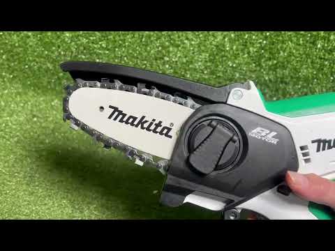 makita マキタ 100mm 充電式ハンディソー MUC100D 一番館東静岡店