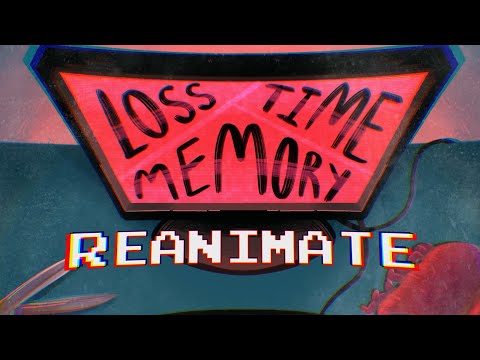 LOSS TIME MEMORY REANIMATE  ✂️🧣 - Kagerou Project Reanimated