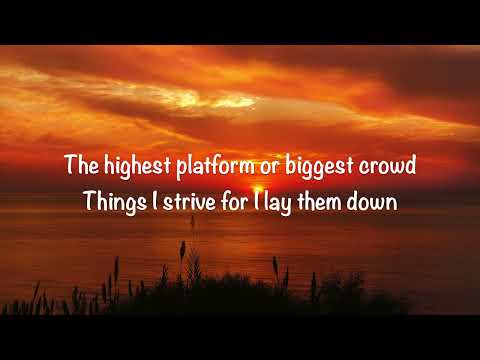 Inspiration Worship - Crown (with lyrics)(2024)