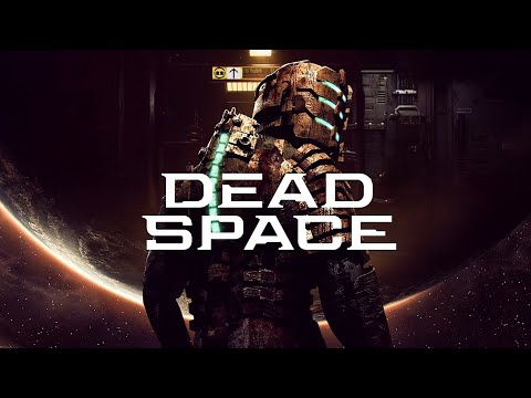 Dead Space Remake | New Game Plus | Part 1