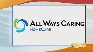 All Ways Caring Home Care