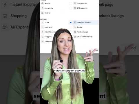 How to Show Instagram Ads to New Followers (TUTORIAL)