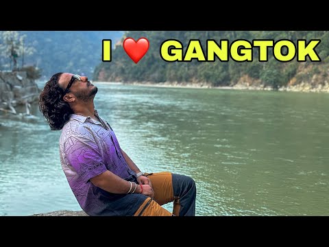 MY GANG IN GANGTOK 🔥😎