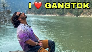 MY GANG IN GANGTOK 🔥😎