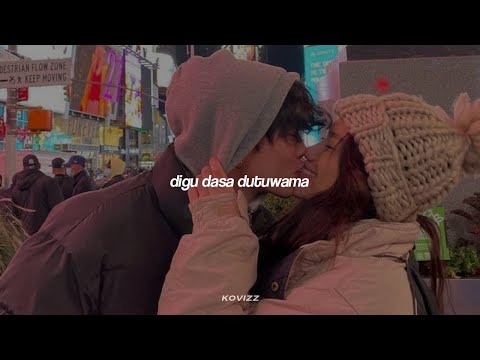 Digu Dasa Dutuwama (slowed+reverb)