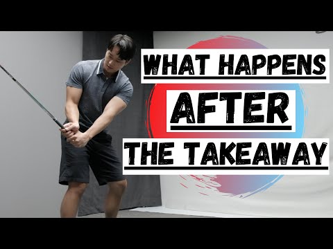 WHAT HAPPENS AFTER THE TAKEAWAY?