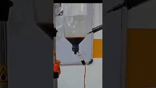 inj iron IV during dialysis #dialysis #ironinjection #ivinjection