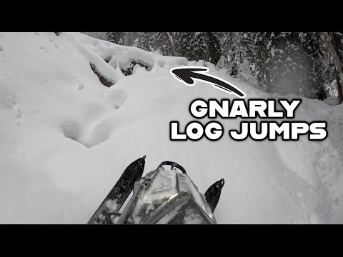 2024 Polaris-First Ride, Crazy Lines