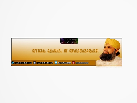 Owais Raza Qadri OfficialNetwork Live Stream